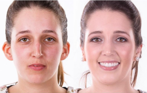 Mudança de Visual | Ana Rita