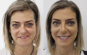 Mudança de Visual | Cátia Moreira