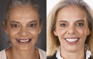 Mudança de Visual | Maria Jorge