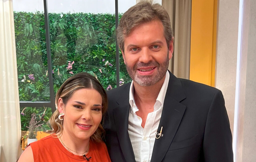 Mudança de Visual | Ana Flávia