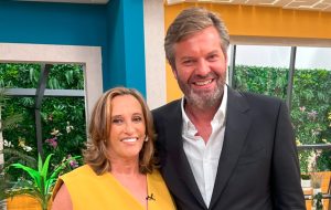 Mudança de Visual | Maria Teresa