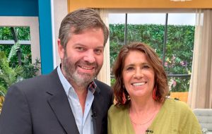 Mudança de Visual | Ana Paula