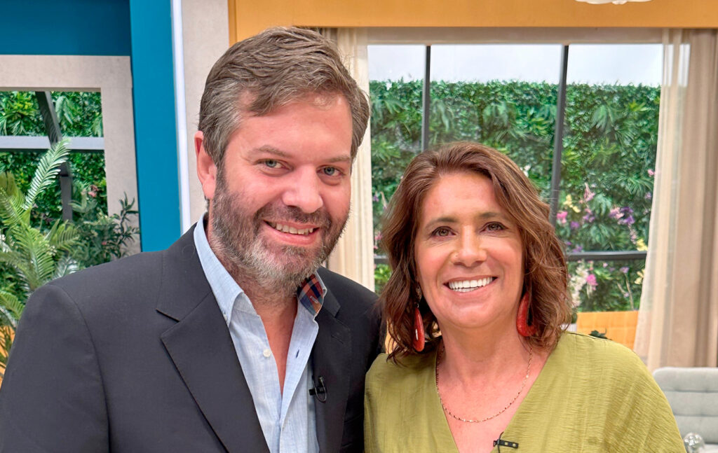 Mudança de Visual | Ana Paula