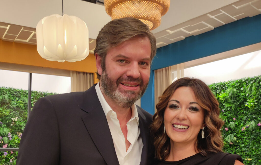 Mudança de Visual | Andreia Brás