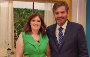 Mudança de Visual | Elisabete Moreira