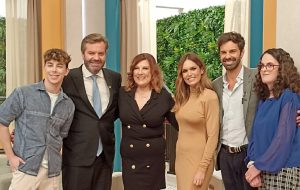 Mudança de Visual | Isabel dos Santos