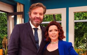 Mudança de Visual | Paula Vasconcelos